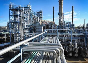Breaking! PH Refinery Commences Crude Oil Processing After Shifting Operational Deadline Multiple Times