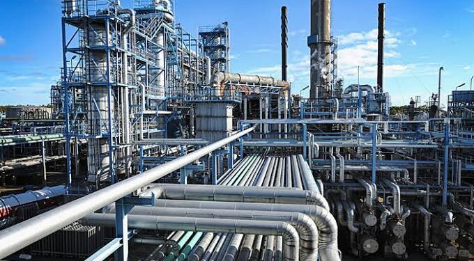 Breaking! PH Refinery Commences Crude Oil Processing After Shifting Operational Deadline Multiple Times