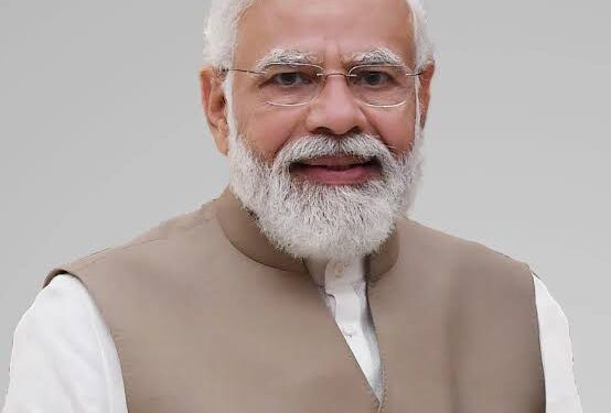 Modi’s Nigeria Visit to Reignite Strategic Partnership with Tinubu