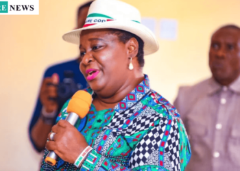 Akwa Ibom Declares Friday Work-Free to Honour Late First Lady