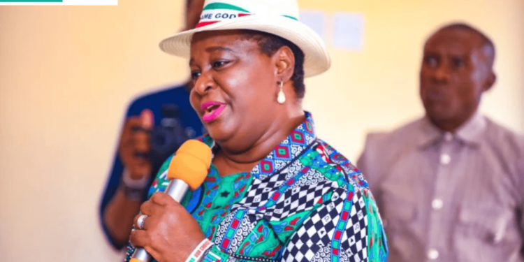 Akwa Ibom Declares Friday Work-Free to Honour Late First Lady