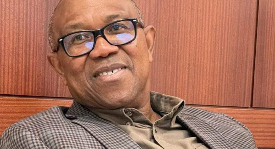 Peter Obi Condemns Court Ruling Halting Rivers Allocations, Calls for Immediate Reversal