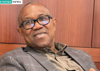 Peter Obi Condemns Court Ruling Halting Rivers Allocations, Calls for Immediate Reversal