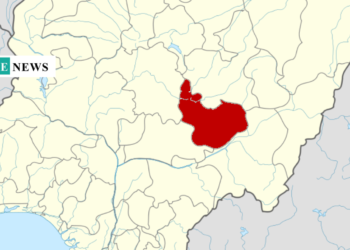 Security: police silent as Gunmen Kill Three, Injure Two In Plateau