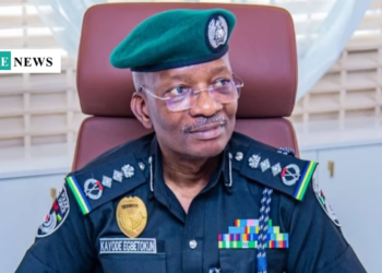 IG Orders Disciplinary Action Against Corrupt Officers