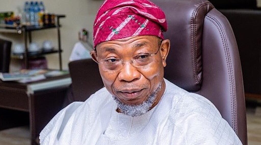 Parliamentary System Best for Nigeria, Says Former Governor Rauf Aregbesola