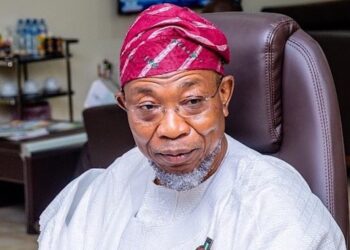 Parliamentary System Best for Nigeria, Says Former Governor Rauf Aregbesola