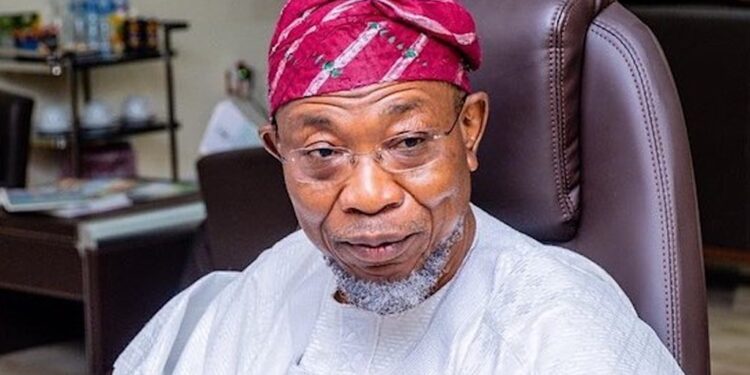 Parliamentary System Best for Nigeria, Says Former Governor Rauf Aregbesola