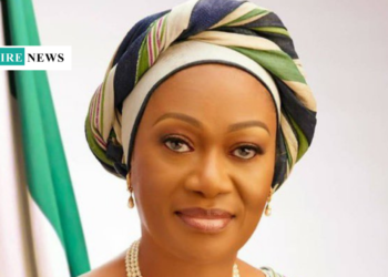 First Lady Oluremi Tinubu Refute Claims of Organizing National Prayer