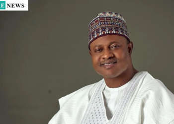 Kaduna Governor Receives Repentant Bandits, Reopens Market After 10-Year Closure