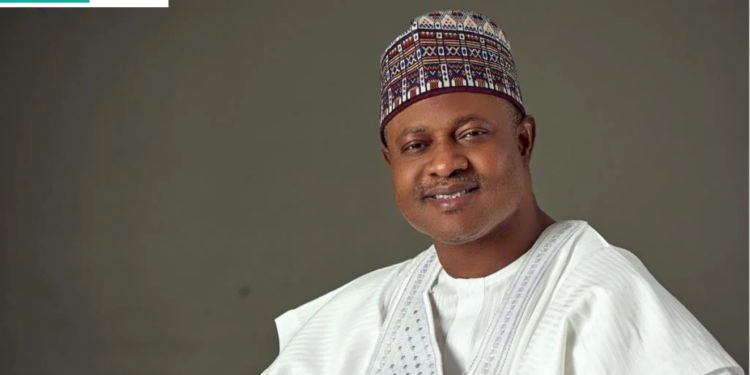 Kaduna Governor Receives Repentant Bandits, Reopens Market After 10-Year Closure