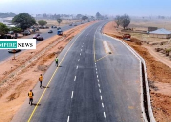 FG Orders Julius Berger to Leave Abuja-Kano Road Project