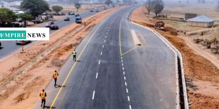 FG Orders Julius Berger to Leave Abuja-Kano Road Project