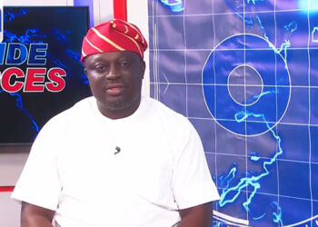 Tinubu’s Decisions Lack Expert Input, Cabinet Populated by Politicians, Says BudgIT Founder Seun Onigbinde