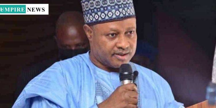 Gov. Uba Sani to Corps Members: Embrace Posting to Kaduna for National Development