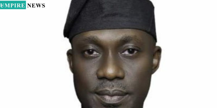 MAN DG Calls for Carbon Market Solutions to Address Africa’s Climate Vulnerability