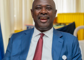 Minister Unveils Strategic Plan to Transform Nigeria’s Oil Industry