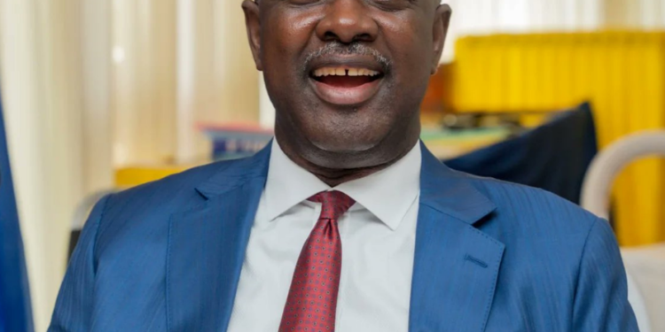 Minister Unveils Strategic Plan to Transform Nigeria’s Oil Industry