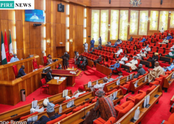 Senate Passes Tax Reform Bills for Second Reading Despite Initial Objections