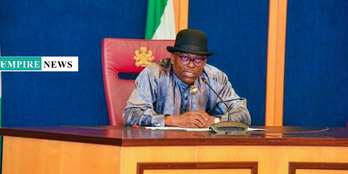 Fubara Set to Present 2025 Budget Amid Ongoing Rift with Wike Loyalists