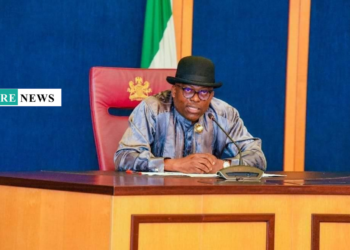 Fubara Set to Present 2025 Budget Amid Ongoing Rift with Wike Loyalists