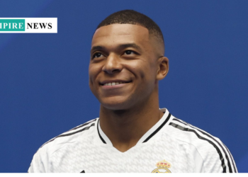 Mbappe Must Embrace Centre-Forward Role to Succeed at Madrid─ Benzema