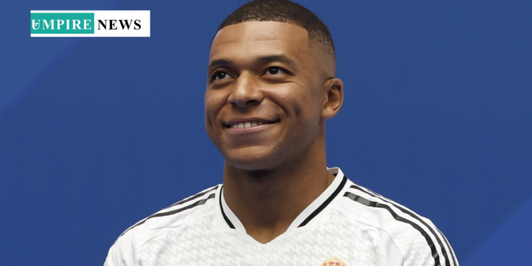 Mbappe Must Embrace Centre-Forward Role to Succeed at Madrid─ Benzema