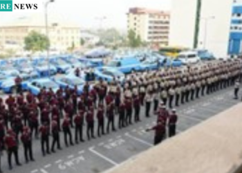 FRSC Alerts Public to Rising Scam Amidst Fake Recruitment Notices
