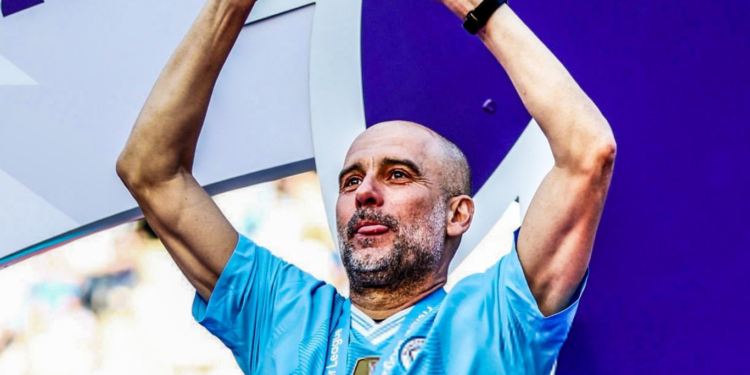Pep Guardiola Agrees to New One-Year Manchester City Contract, Extending Legacy Amidst Challenges