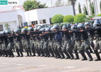 Borno Police Deactivate 17 Explosives in Two Years