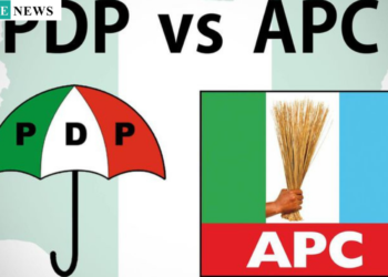 Okpebholo Berates Obaseki Over Hasty Commissioning of Stella Obasanjo Hospital, Says Project is a Scam