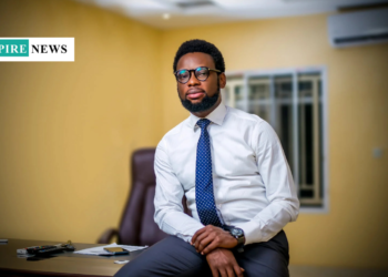 Soyombo Accuses Nigerian Army of Endangering His Safety in Oil Bunkering Undercover Investigation