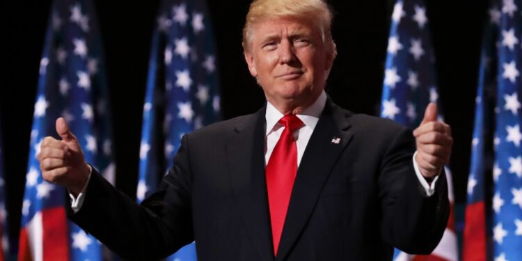 Trump’s Cabinet Nominees Face Intense Scrutiny Amid Allegations and Controversies