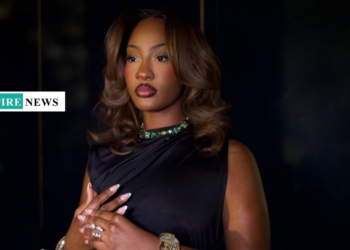 Nigerian Artists Shine with Multiple Nominations at 67th Grammy Awards