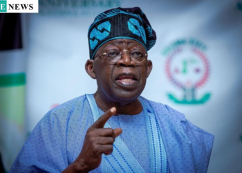 Tinubu Seeks Senate Approval for New Police Service Commission, Code of Conduct Bureau Appointees