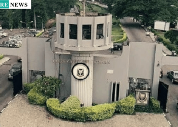 University of Ibadan Celebrates 418 First Class Graduates as 6,664 Students Graduate in 2024 Convocation