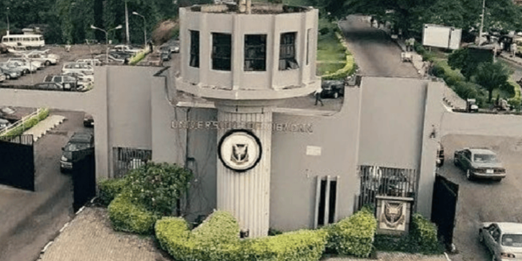 University of Ibadan Celebrates 418 First Class Graduates as 6,664 Students Graduate in 2024 Convocation
