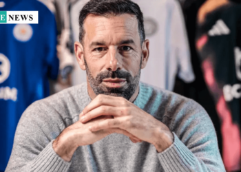 Van Nistelrooy Reveals Maresca’s Influence in Leicester Move