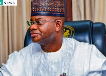 Judge Rejects Plea to Arraign Yahaya Bello Without Counsel