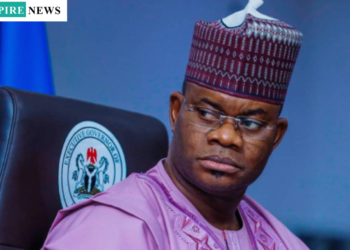 EFCC Opposes Bello’s Bail Application, Court Remands Ex-Governor