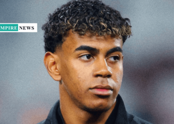 Yamal’s Fitness in Doubt for Barcelona Ahead of Real Sociedad Clash