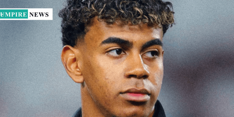 Yamal’s Fitness in Doubt for Barcelona Ahead of Real Sociedad Clash