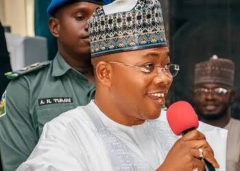 GOVERNOR ODODO CONGRATULATES AIYEDATIWA AS WINNER OF ONDO GOVERNORSHIP ELECTION