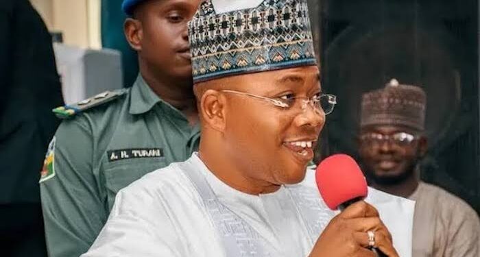 GOVERNOR ODODO CONGRATULATES AIYEDATIWA AS WINNER OF ONDO GOVERNORSHIP ELECTION