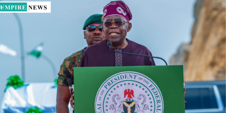 2025 Budget Presentation: Tinubu Assures Nigerians of Better Days Ahead, Says Economy Responding to Reforms