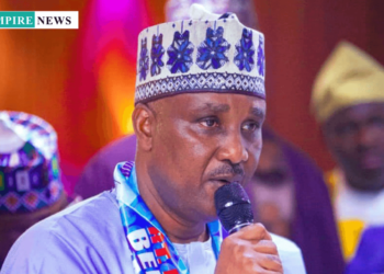 Abbas Commends Tinubu’s Economic Reforms, Highlights Challenges Ahead