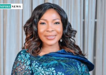 Abia First Lady Rallies Support to Combat Gender-Based Violence