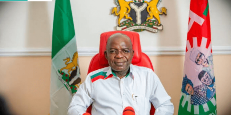 Abia Targets Completion of International Airport in 24 Months