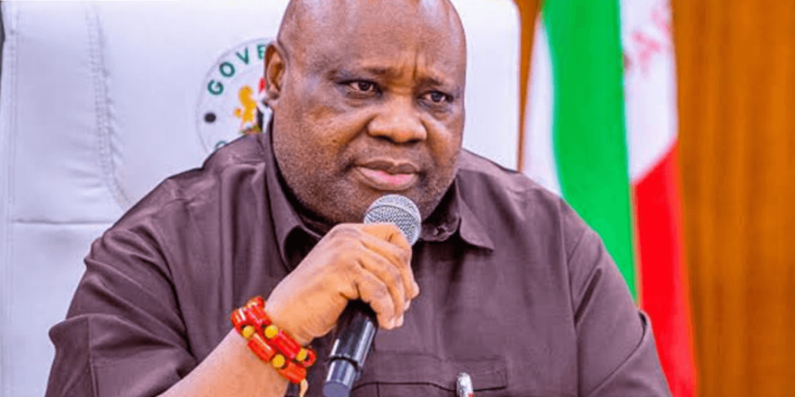 Adeleke Pardons 53 Convicts in Holiday Clemency Initiative