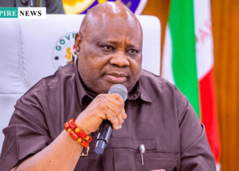 Adeleke Pardons 53 Convicts in Holiday Clemency Initiative